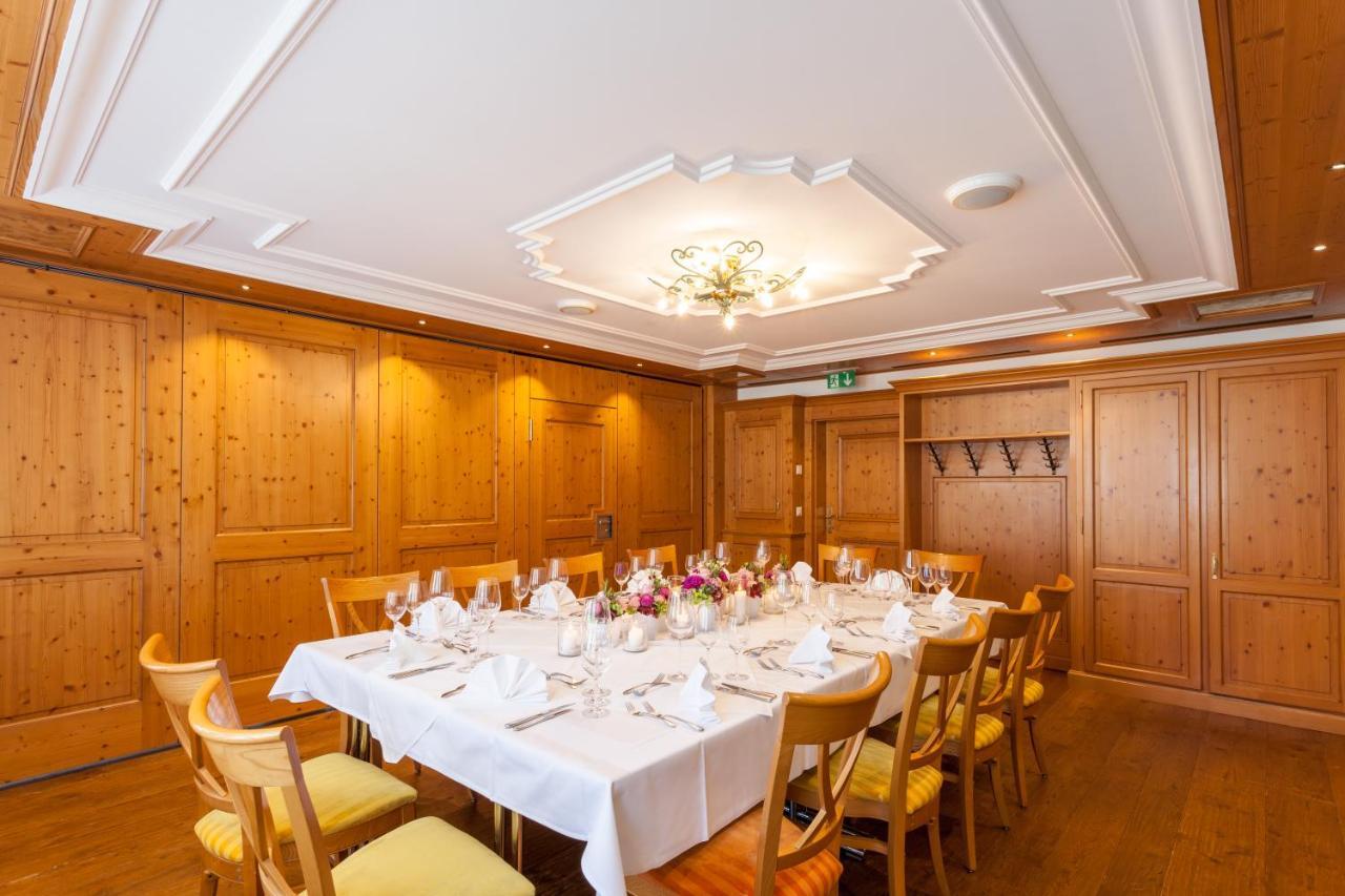 Weisses Roessli Swiss Quality Hotel Brunnen Exterior photo