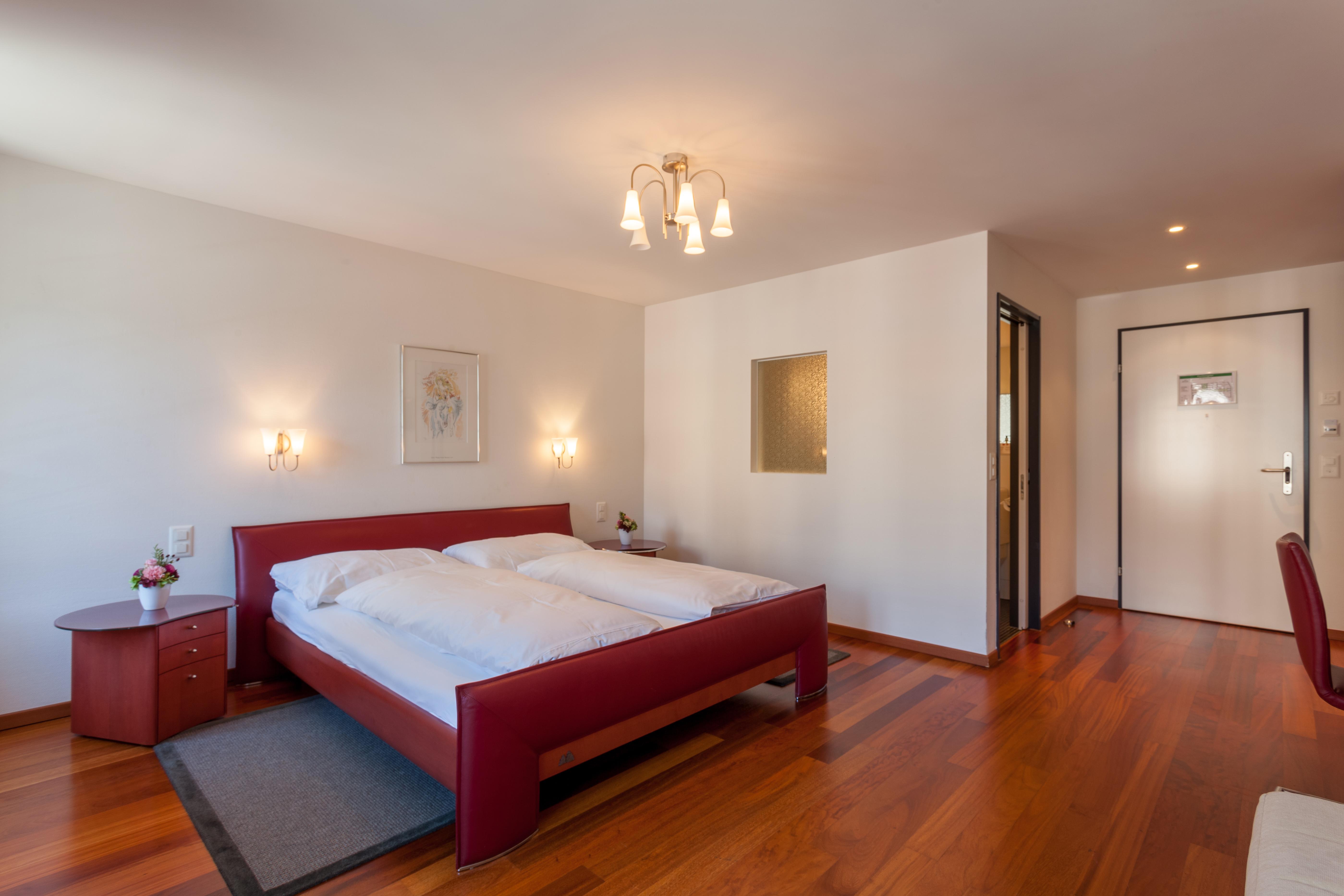 Weisses Roessli Swiss Quality Hotel Brunnen Exterior photo