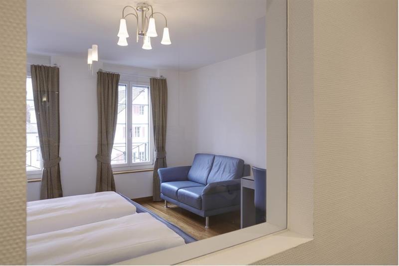 Weisses Roessli Swiss Quality Hotel Brunnen Exterior photo